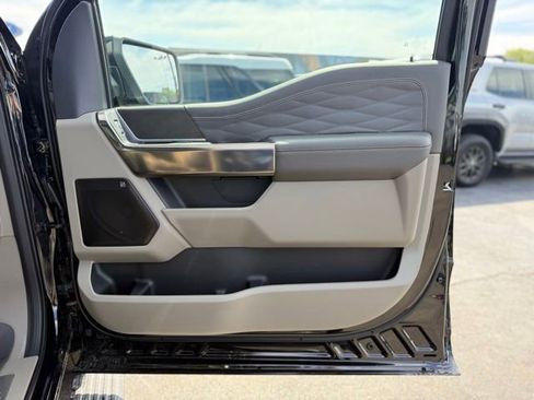 New 2026 Ford F150 Platinum w/ Equipment Group 703A Plus AWD/4WD image 21