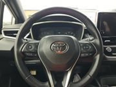 Used 2023 Toyota Corolla SE FWD image 13