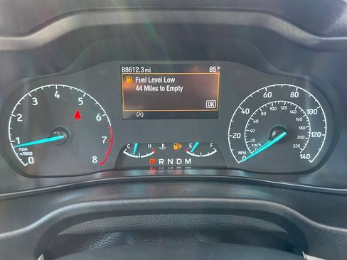 Used 2022 Ford Transit Connect XLT FWD image 26