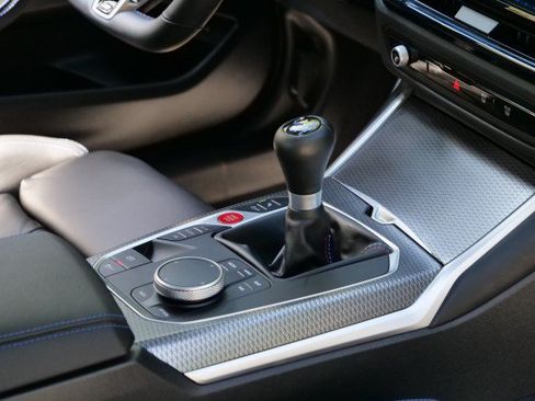 Used 2025 BMW M2 w/ Lighting Package RWD image 49