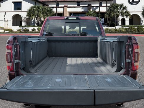 Used 2023 RAM 1500 Limited AWD/4WD image 27