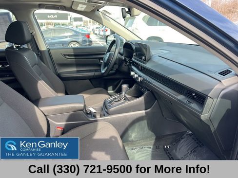Used 2025 Honda CR-V EX image 60