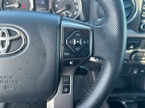 Used 2023 Toyota Tacoma SR5 image 16