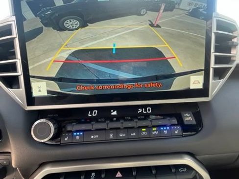 New 2026 Toyota Tundra Limited RWD image 16