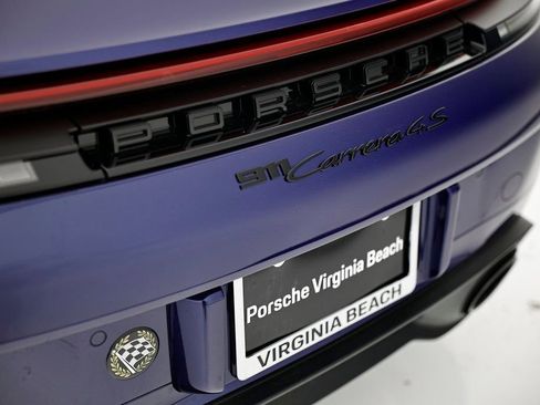 New 2026 Porsche 911 Carrera 4S image 15