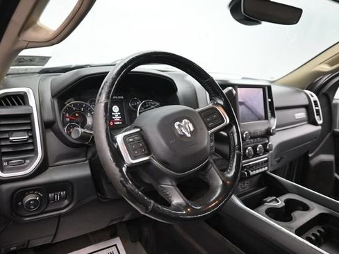 Used 2019 RAM 2500 Big Horn AWD/4WD image 13