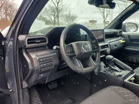 New 2026 Toyota Tacoma SR5 image 17