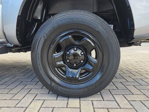 Certified 2023 Toyota Tacoma SR5 image 19