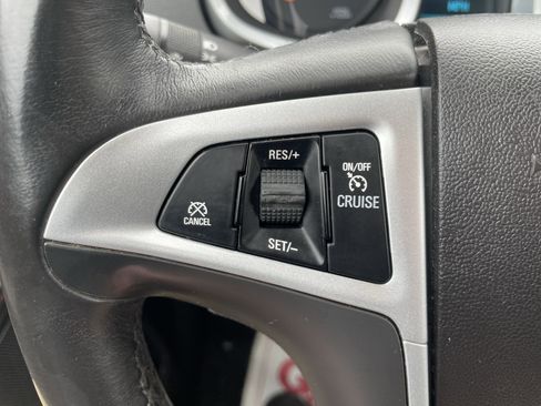 Used 2013 Chevrolet Equinox LT w/ All Star Package image 14