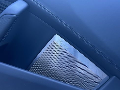 Certified 2026 Porsche 911 Carrera GTS image 26