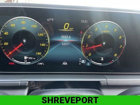 Used 2022 Mercedes-Benz GLE 350 image 6