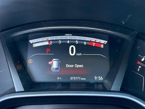 Used 2022 Honda CR-V EX-L image 19