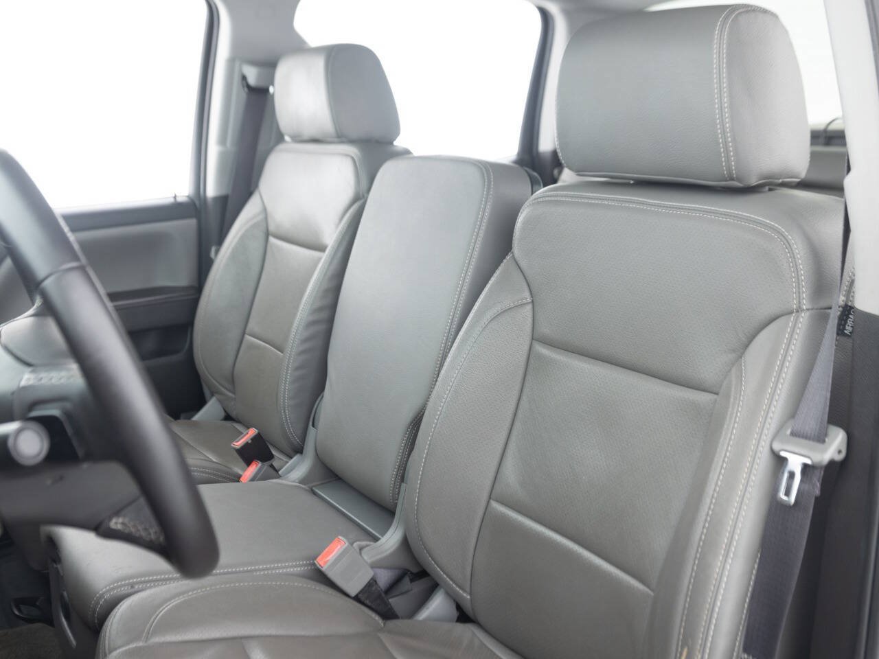 Used 2017 Chevrolet Silverado 1500 LT w/ All Star Edition RWD image 27