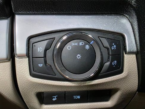 Used 2019 Ford Explorer Limited w/ Ford Safe & Smart Package AWD/4WD image 40