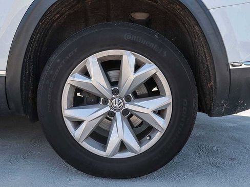 Used 2018 Volkswagen Atlas SEL image 12