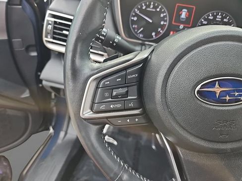 Used 2023 Subaru Outback Touring XT AWD/4WD image 14