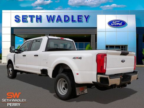 New 2026 Ford F350 XL image 7