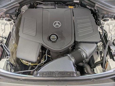 Used 2026 Mercedes-Benz GLC 300 4MATIC image 22