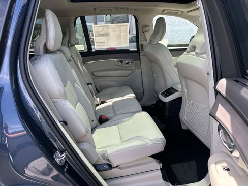 Used 2026 Volvo XC90 T8 Ultra w/ Protection Package Premier AWD/4WD image 20
