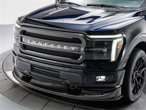 New 2025 Ford F150 Lariat w/ Equipment Group 502A High AWD/4WD image 24