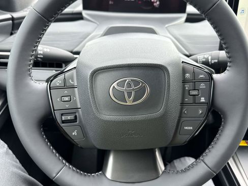 New 2026 Toyota C-HR AWD/4WD image 23