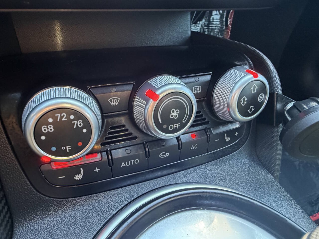 Used 2012 Audi R8 V8 AWD/4WD image 29