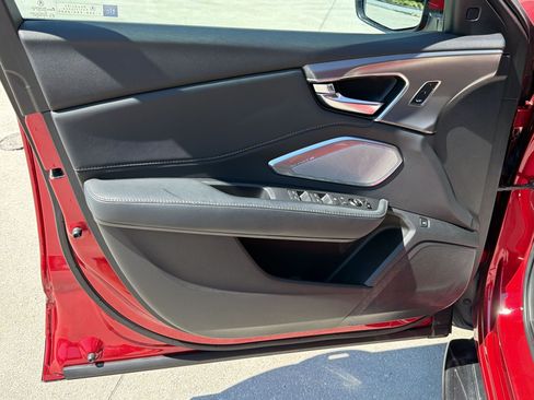 Used 2020 Acura RDX A-Spec AWD/4WD image 13