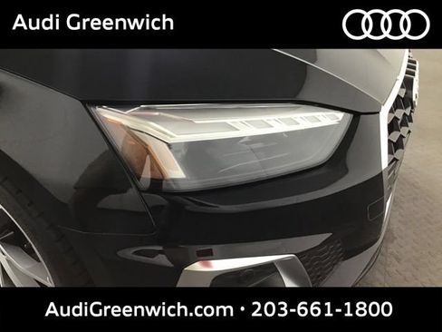 Used 2023 Audi A5 2.0T Premium Plus w/ Premium Plus AWD/4WD image 28