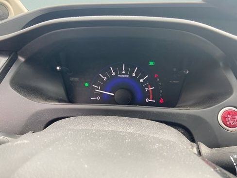 Used 2014 Honda Civic EX-L image 16
