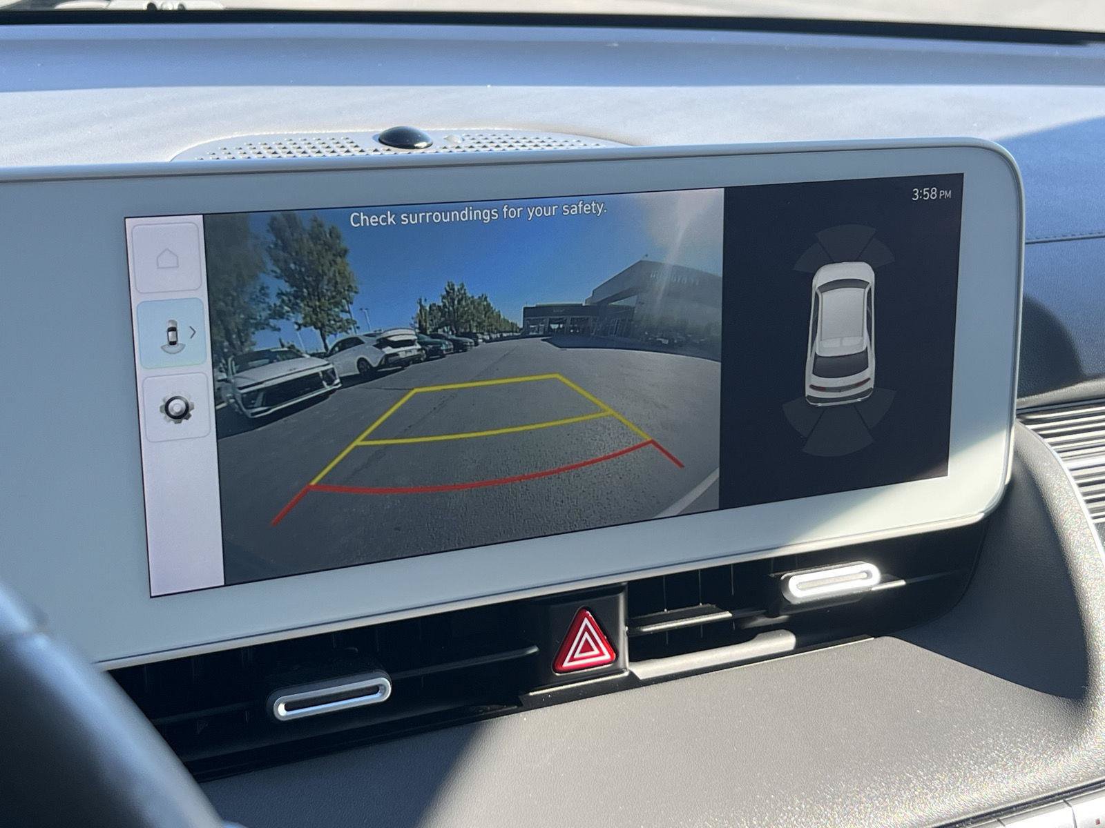 Used 2023 Hyundai Ioniq 5 SEL AWD/4WD image 8