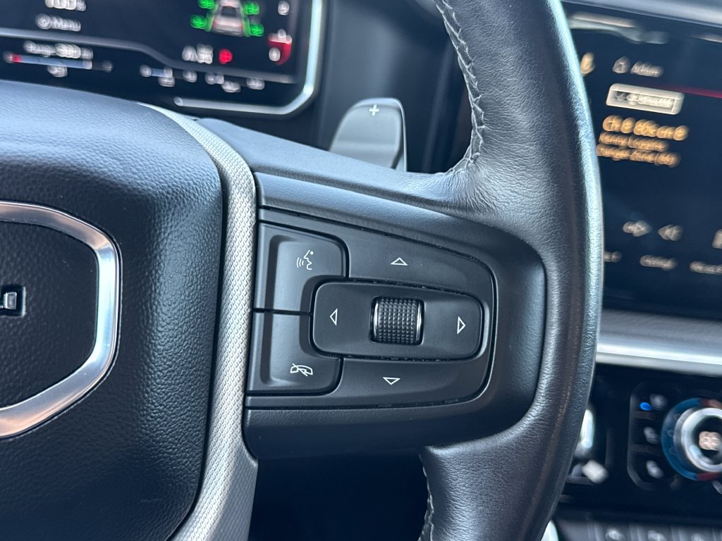 Certified 2023 GMC Sierra 1500 Denali AWD/4WD image 19