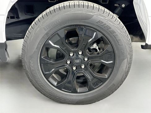 Used 2023 Ford F150 XLT w/ Equipment Group 302A High image 28