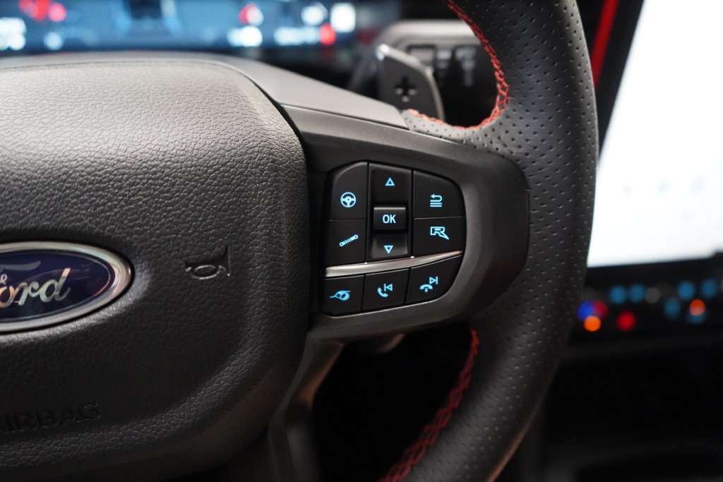 New 2026 Ford Ranger Raptor AWD/4WD image 38