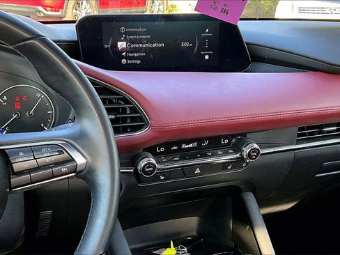 Certified 2024 MAZDA MAZDA3 s image 6