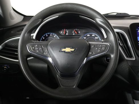 Used 2024 Chevrolet Malibu LT FWD image 31