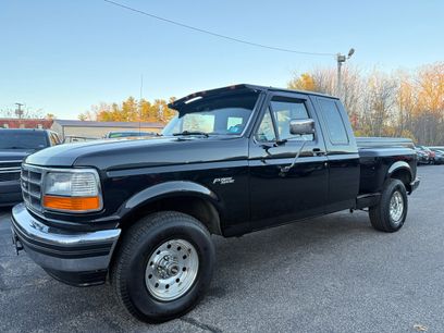 Used 1994 Ford F150 XL