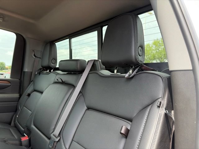 Used 2024 GMC Sierra 2500 Denali w/ Denali Reserve Package AWD/4WD image 42