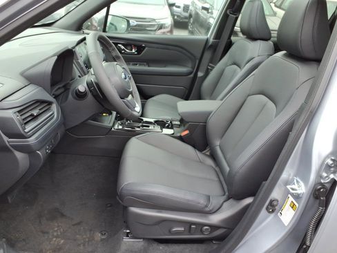 New 2026 Subaru Forester Limited image 4