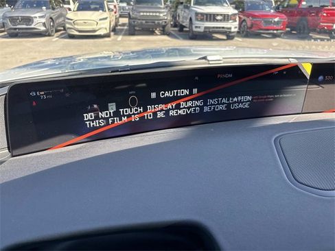 New 2025 Lincoln Navigator Reserve w/ Jet Appearance Package image 31