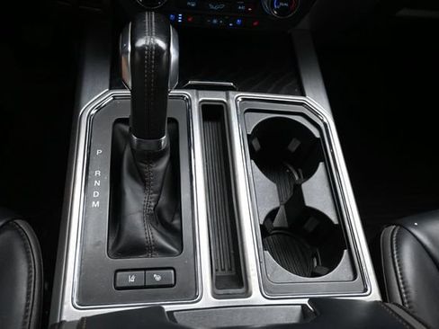 Used 2020 Ford F150 Platinum w/ Equipment Group 701A Luxury AWD/4WD image 22