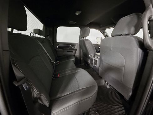 New 2026 RAM 3500 Big Horn image 20