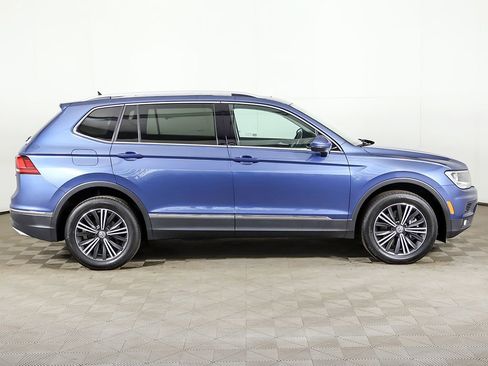 Used 2019 Volkswagen Tiguan SEL image 20