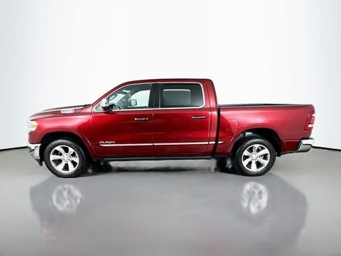 Used 2019 RAM 1500 Limited AWD/4WD image 11