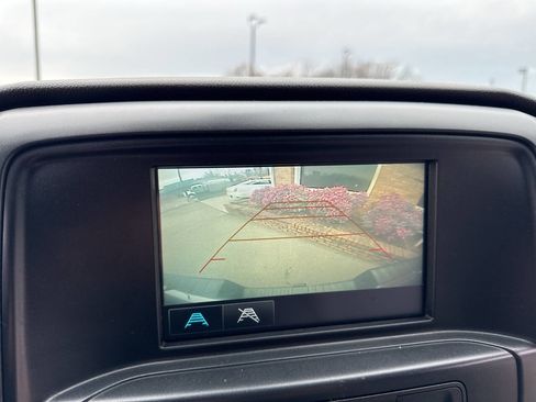 Used 2018 GMC Sierra 1500 4x4 Double Cab image 24