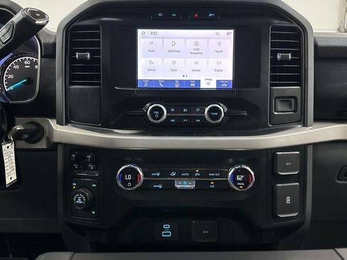 Used 2021 Ford F150 XLT w/ Equipment Group 301A Mid AWD/4WD image 23