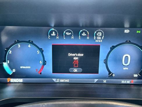 New 2025 Ford F150 XLT w/ Equipment Group 302A MID image 19