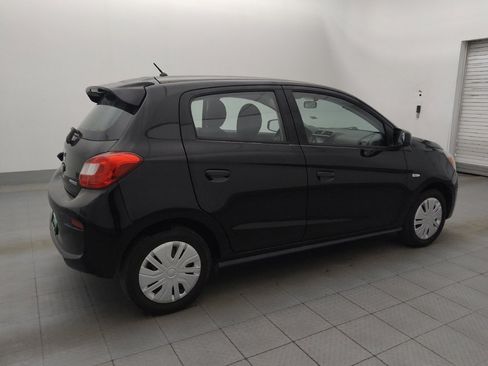 Used 2019 Mitsubishi Mirage ES image 10