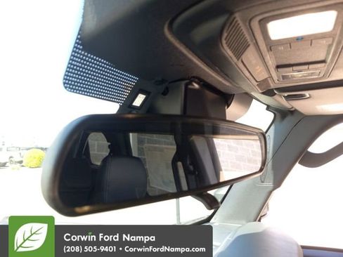 New 2026 Ford Bronco Badlands image 21