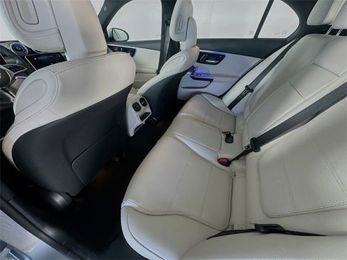 Certified 2025 Mercedes-Benz C 300 Sedan image 25