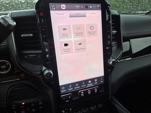 New 2026 RAM 2500 Power Wagon image 11